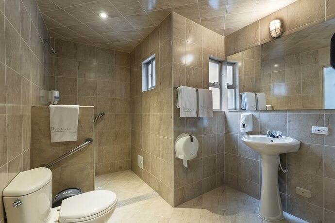 Imagen de la habitación del Hotel Picasso Inn, Bogot&aacute;. Foto 19