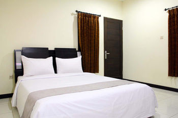 Imagen de los interiores del Hotel Picasso Inn, Cipete Selatan. Foto 11