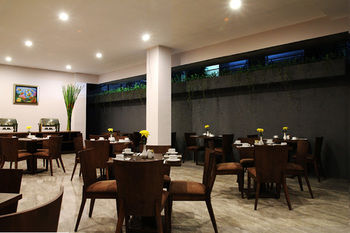 Imagen de la habitación del Hotel Picasso Inn, Cipete Selatan. Foto 5
