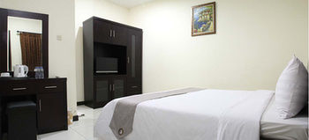 Imagen general del Hotel Picasso Inn, Cipete Selatan. Foto 1