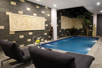 Imagen de la habitación del Hotel Picasso Inn, Cipete Selatan. Foto 8