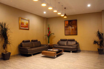 Imagen de la habitación del Hotel Picasso Inn. Foto 4