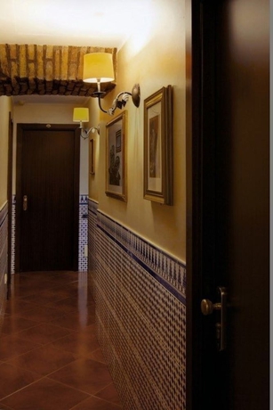 Imagen de los interiores del Hotel Picasso, Roma. Foto 19