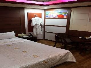 Imagen del Hotel Picasso, Seul. Foto 2