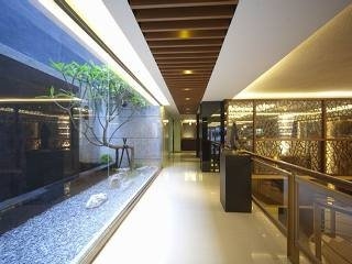 Imagen del Hotel Picasso, Seul. Foto 7
