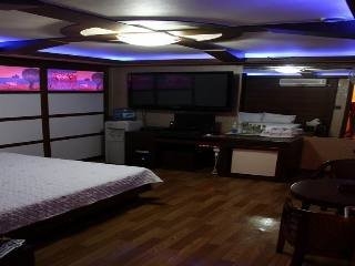 Imagen del Hotel Picasso, Seul. Foto 8