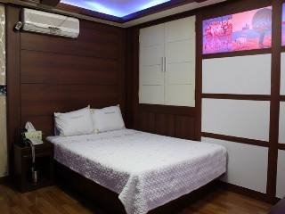 Imagen del Hotel Picasso, Seul. Foto 9