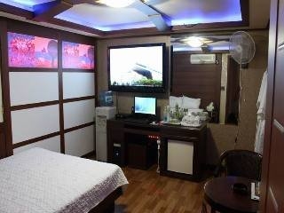 Imagen del Hotel Picasso, Seul. Foto 10