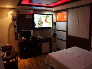 Imagen del Hotel Picasso, Seul. Foto 11