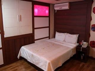 Imagen del Hotel Picasso, Seul. Foto 12
