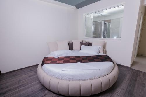Imagen general del Hotel Picasso, Vlore. Foto 5