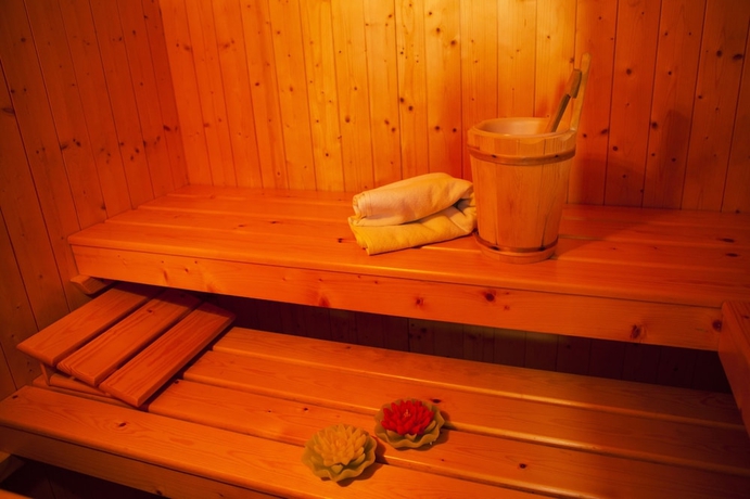 Imagen general del Hotel Piccada. Foto 2