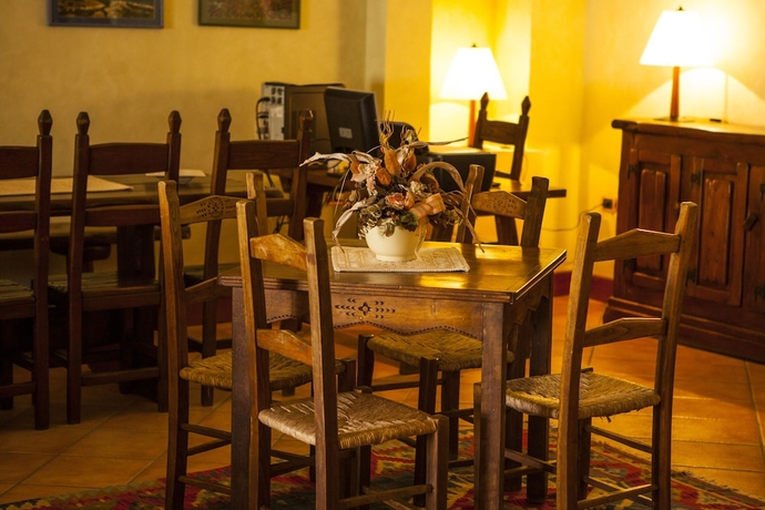 Imagen de los interiores del Hotel Piccada. Foto 17