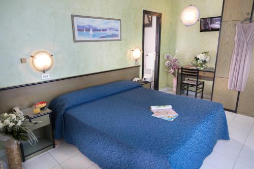 Imagen de la habitación del Hotel Piccadilly, Bellaria-Igea Marina. Foto 7