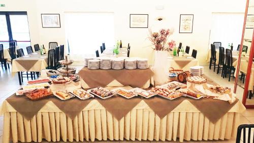 Imagen general del Hotel Piccadilly, Bellaria-Igea Marina. Foto 1