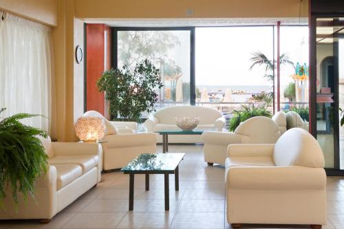 Imagen general del Hotel Piccadilly, Bellaria-Igea Marina. Foto 5