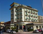 Imagen general del Hotel Piccadilly, Camaiore. Foto 4
