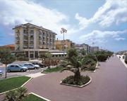 Imagen general del Hotel Piccadilly, Camaiore. Foto 3