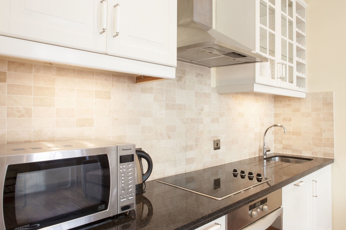 Imagen de la habitación del Hotel Piccadilly Circus Apartments. Foto 5