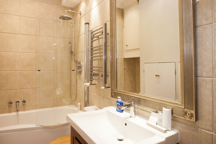 Imagen de la habitación del Hotel Piccadilly Circus Apartments. Foto 8