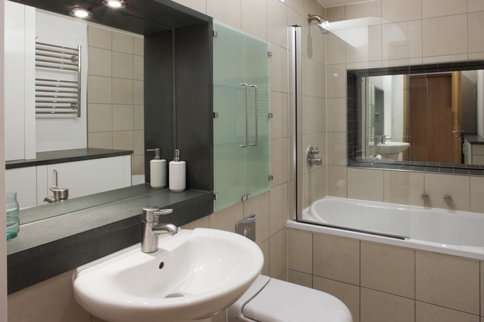 Imagen de la habitación del Hotel Piccadilly Circus Apartments. Foto 9