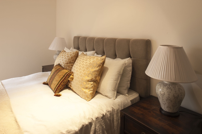 Imagen de la habitación del Hotel Piccadilly Circus Apartments. Foto 14