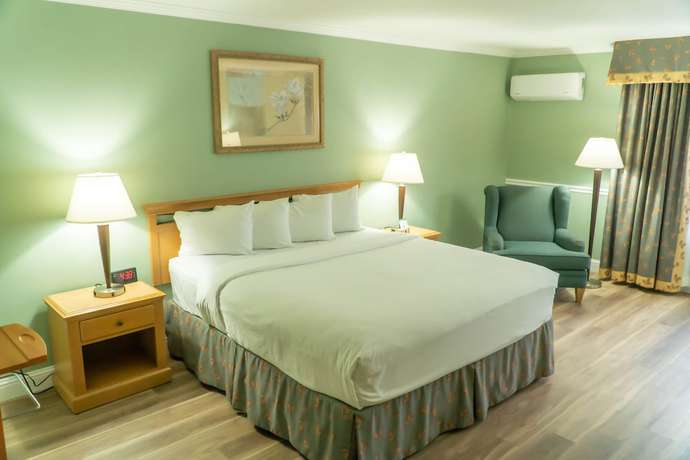 Imagen de la habitación del Hotel Piccadilly. Foto 14