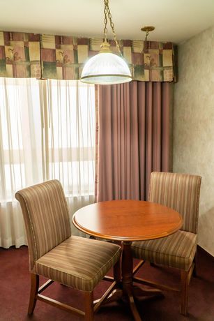 Imagen de la habitación del Hotel Piccadilly, Fresno. Foto 2