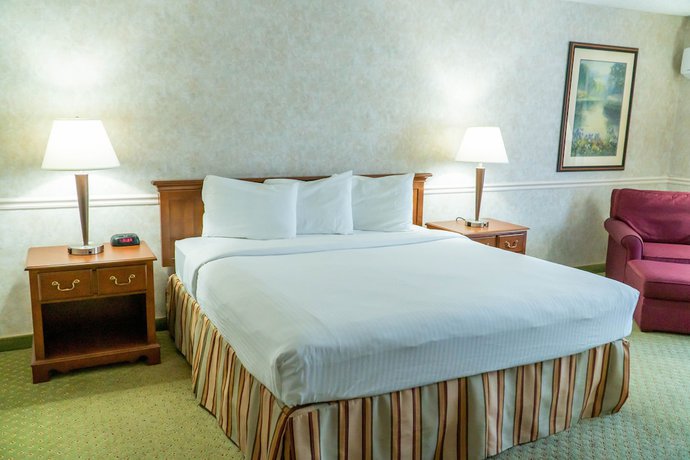 Imagen de la habitación del Hotel Piccadilly, Fresno. Foto 5