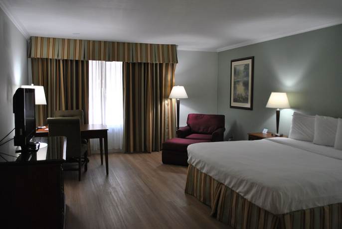 Imagen de la habitación del Hotel Piccadilly, Fresno. Foto 8