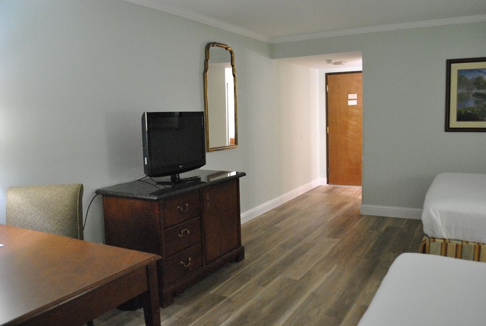 Imagen de la habitación del Hotel Piccadilly, Fresno. Foto 9