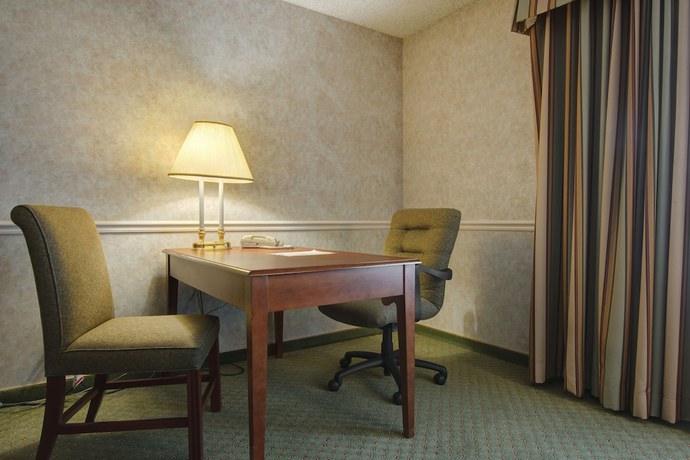 Imagen de la habitación del Hotel Piccadilly, Fresno. Foto 10