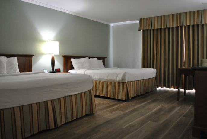 Imagen de la habitación del Hotel Piccadilly, Fresno. Foto 12