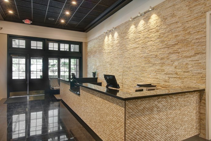 Imagen de los interiores del Hotel Piccadilly, Fresno. Foto 19