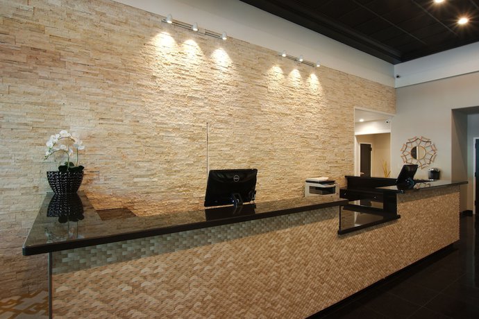 Imagen de los interiores del Hotel Piccadilly, Fresno. Foto 20