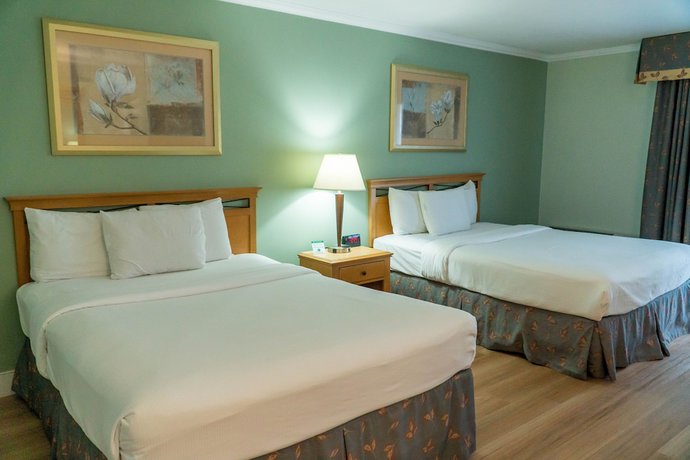 Imagen de la habitación del Hotel Piccadilly, Fresno. Foto 15