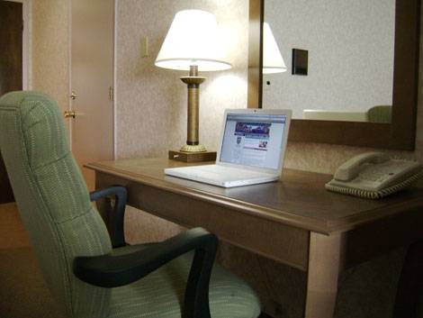 Imagen de la habitación del Hotel Piccadilly Inn Airport. Foto 5