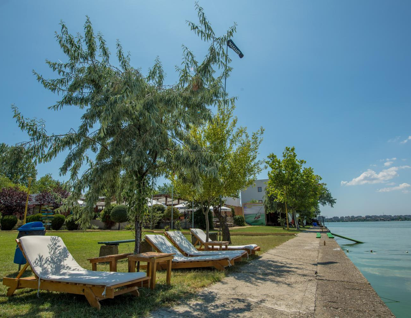 Imagen general del Hotel Piccadilly, MAMAIA. Foto 1
