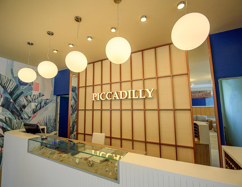 Imagen general del Hotel Piccadilly, MAMAIA. Foto 5