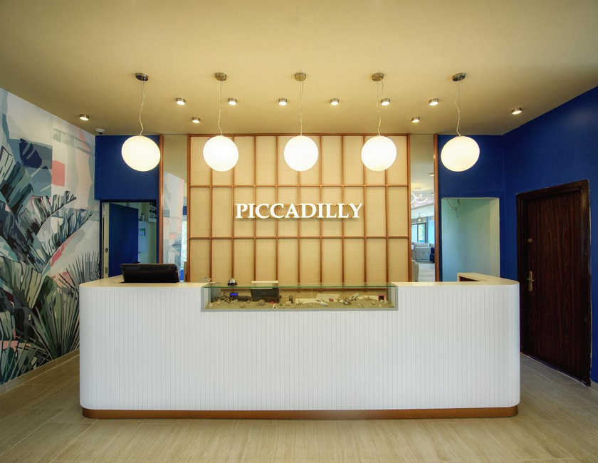 Imagen general del Hotel Piccadilly, MAMAIA. Foto 7