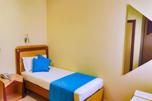 Imagen de la habitación del Hotel Piccadilly, Nard&ograve;. Foto 14