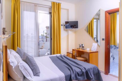 Imagen de la habitación del Hotel Piccadilly, Nard&ograve;. Foto 15