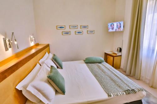 Imagen de la habitación del Hotel Piccadilly, Nard&ograve;. Foto 17