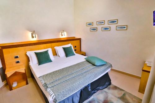 Imagen de la habitación del Hotel Piccadilly, Nard&ograve;. Foto 20