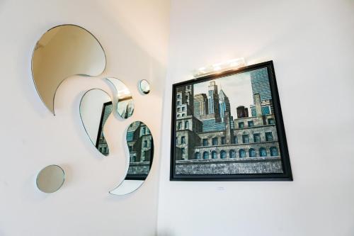 Imagen general del Hotel Piccadilly, Nard&ograve;. Foto 13