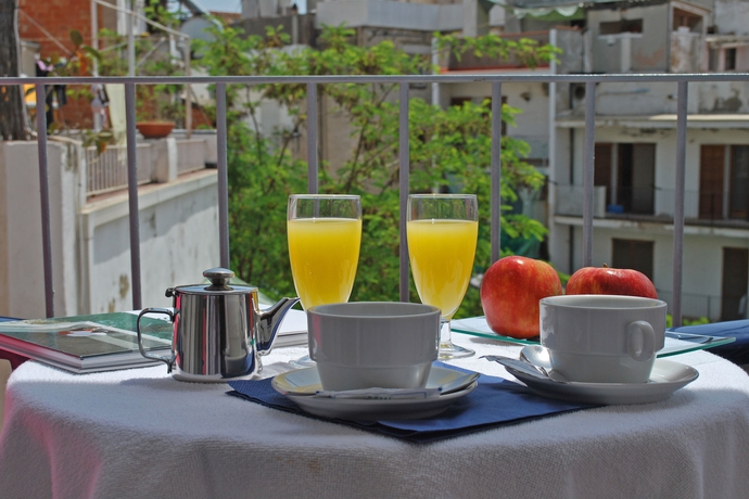 Imagen de la habitación del Hotel Piccadilly Sitges. Foto 6