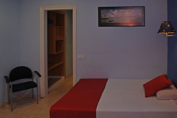 Imagen de la habitación del Hotel Piccadilly Sitges. Foto 9