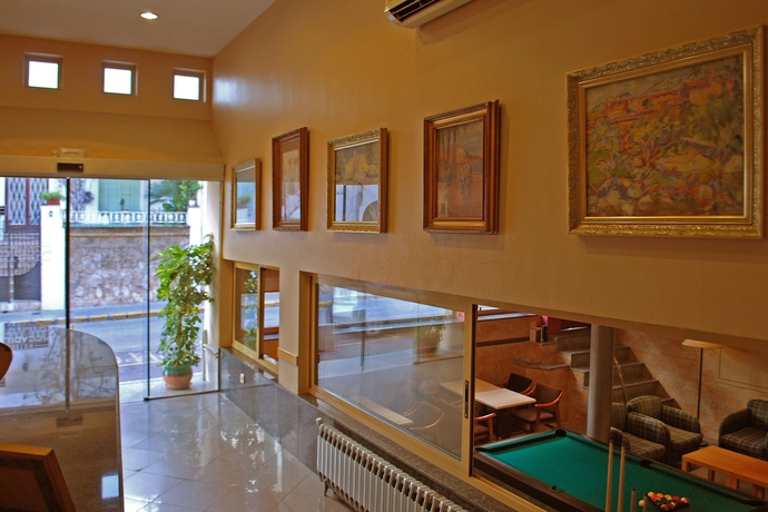 Imagen general del Hotel Piccadilly Sitges. Foto 2