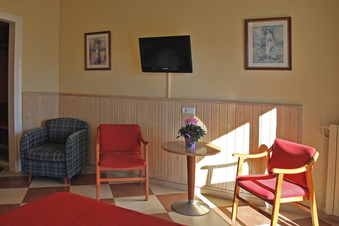 Imagen de los interiores del Hotel Piccadilly Sitges. Foto 16