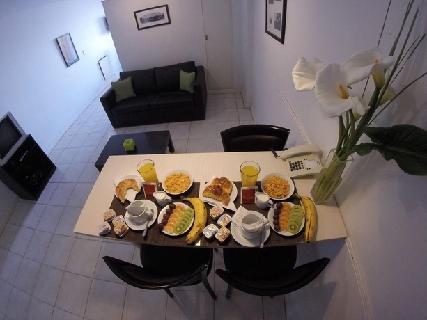 Imagen general del Hotel Piccaluga Apartments. Foto 3